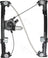 ACI 83269 Power Window Motor and Regulator Assembly - Rear Right