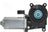 ACI 83286 Power Window Motor - Rear Left or Rear Right