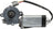 ACI 83291 Power Window Motor - Rear Right or Right Quarter
