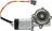 ACI 83292 Power Window Motor - Front Right, Rear Left or Rear Right