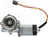 ACI 83293 Power Window Motor - Front Left, Rear Left or Rear Right