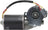 ACI 83295 Power Window Motor - Front Left or Left Quarter