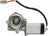 ACI 83392 Power Window Motor - Front Right
