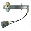 ACI 84013 Window Regulator - Rear Right
