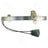 ACI 84052 Window Regulator - Front Left