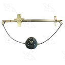 ACI 84057 Window Regulator - Front Right