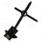 ACI 84087 Window Regulator - Front Right