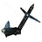ACI 84093 Window Regulator - Front Right