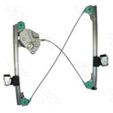 ACI 84100 Window Regulator - Front Left