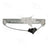 ACI 84103 Window Regulator - Front Right