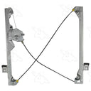 ACI 84107 Window Regulator - Front Right