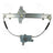 ACI 84115 Window Regulator - Rear Right