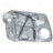ACI 84501 Window Regulator - Front Right