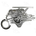 ACI 84536 Window Regulator - Front Left