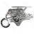 ACI 84536 Window Regulator - Front Left