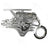 ACI 84537 Window Regulator - Front Right