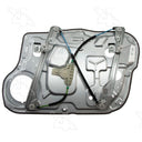 ACI 84568 Window Regulator - Front Left