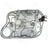 ACI 84572 Window Regulator - Front Left