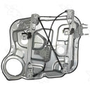 ACI 84576 Window Regulator - Front Left