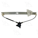 ACI 84800 Window Regulator - Front Left