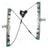 ACI 84810 Window Regulator - Front Left