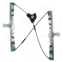 ACI 84811 Window Regulator - Front Right