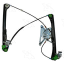 ACI 84837 Window Regulator - Front Right