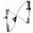 ACI 84866 Window Regulator - Front Left