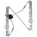 ACI 84888 Window Regulator - Front Left