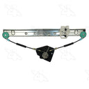 ACI 84890 Window Regulator - Rear Left