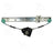 ACI 84890 Window Regulator - Rear Left
