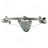 ACI 84904 Window Regulator - Rear Left