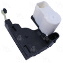 ACI 85203 Door Lock Actuator - Front Left, Left, Rear or Rear Left