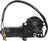 ACI 86560 Power Window Motor - Front Left, Front Right, Rear Left or Rear Right