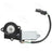 ACI 86800 Power Window Motor - Front Right or Rear Right