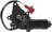 ACI 86804 Power Window Motor - Front Left or Front Right