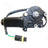 ACI 86807 Power Window Motor - Front Left, Front Right, Rear Left or Rear Right