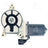 ACI 86827 Power Window Motor - Front Right or Rear Right