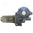 ACI 86837 Power Window Motor - Front Right or Rear Right