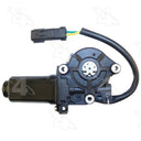 ACI 86838 Power Window Motor - Front Left