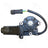ACI 86838 Power Window Motor - Front Left