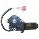 ACI 86840 Power Window Motor - Front Left or Rear Left