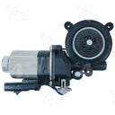 ACI 86867 Power Window Motor - Front Right
