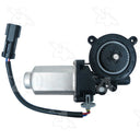 ACI 86868 Power Window Motor - Rear Left