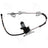 ACI 86881 Power Window Motor and Regulator Assembly - Front Right