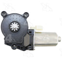 ACI 86885 Power Window Motor - Front Right