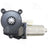 ACI 86885 Power Window Motor - Front Right