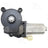ACI 86886 Power Window Motor - Front Right, Rear Left or Rear Right