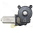 ACI 86887 Power Window Motor - Front Left, Rear Left or Rear Right