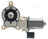 ACI 86898 Power Window Motor - Front Left
